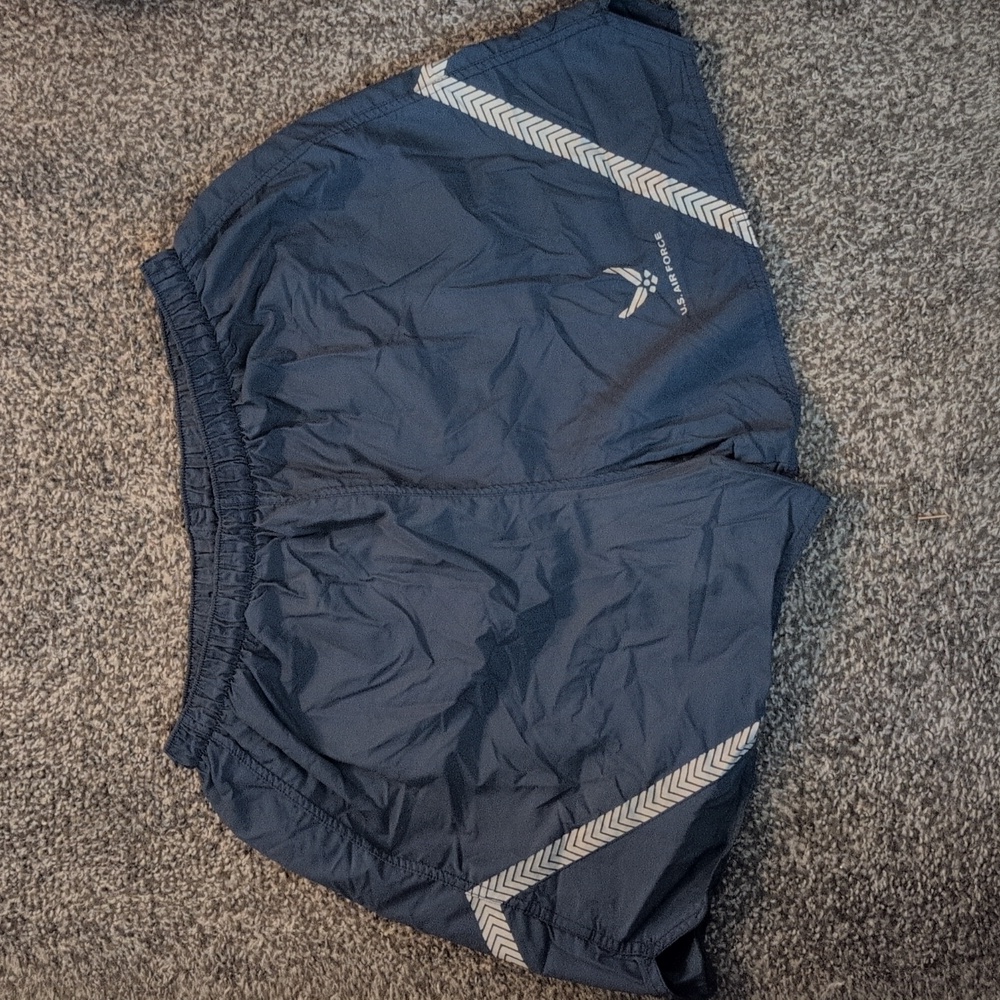 Men's US Airforce Training Trunks Size XL